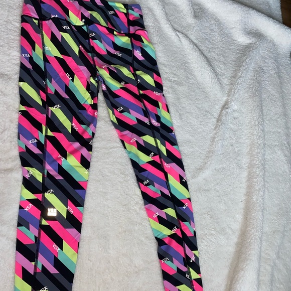 Limited Edition VSX Legging and Bra Set - Picture 8 of 10